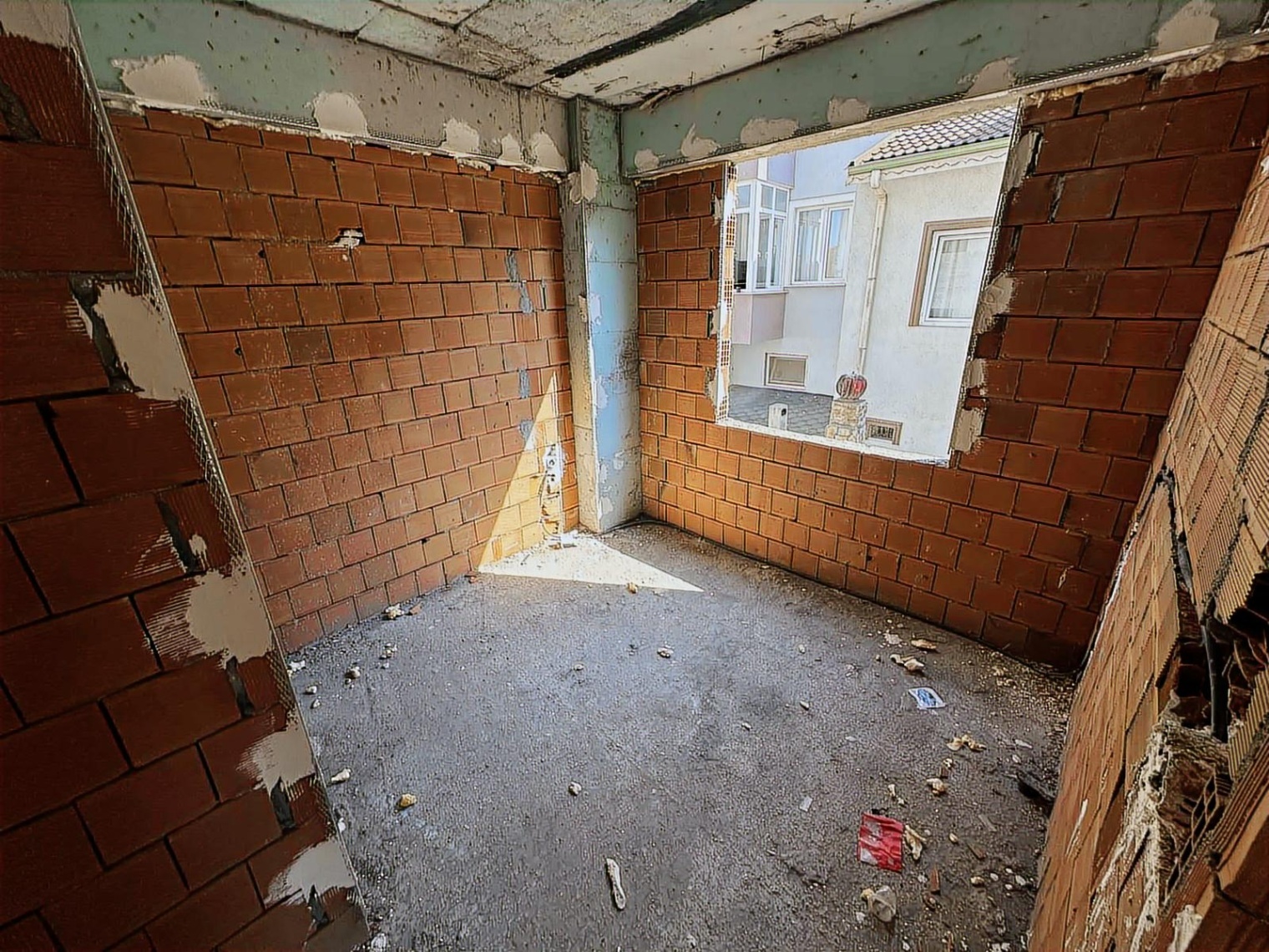 SAKARYA SERDİVAN KÖPRÜBAŞI MAH. SATILIK 115 M2 SIFIR 3+1DAİRELER