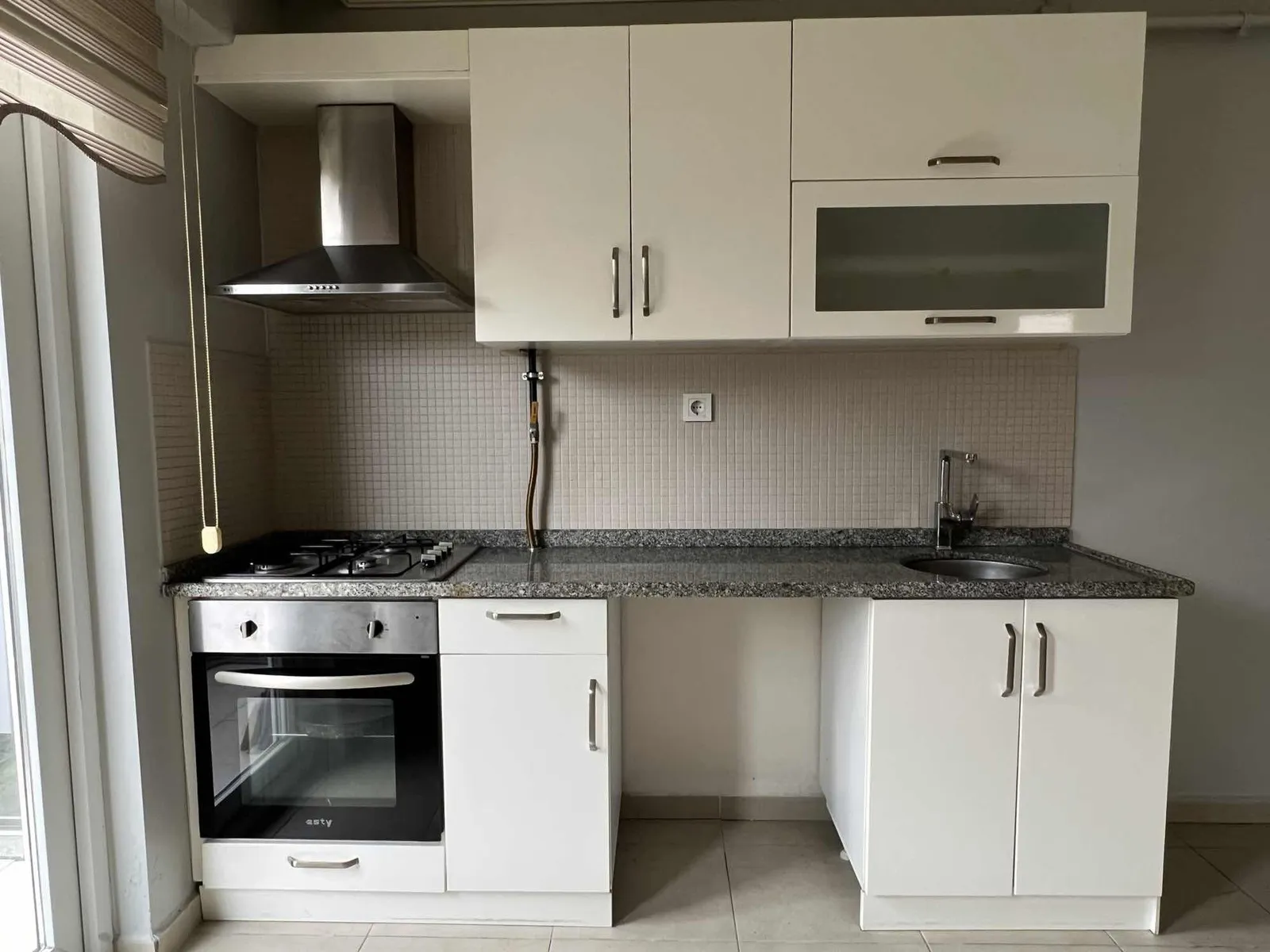 SERDİVAN ARABACIALANI MAH. KİRALIK 2+1 55 M2 DAİRE