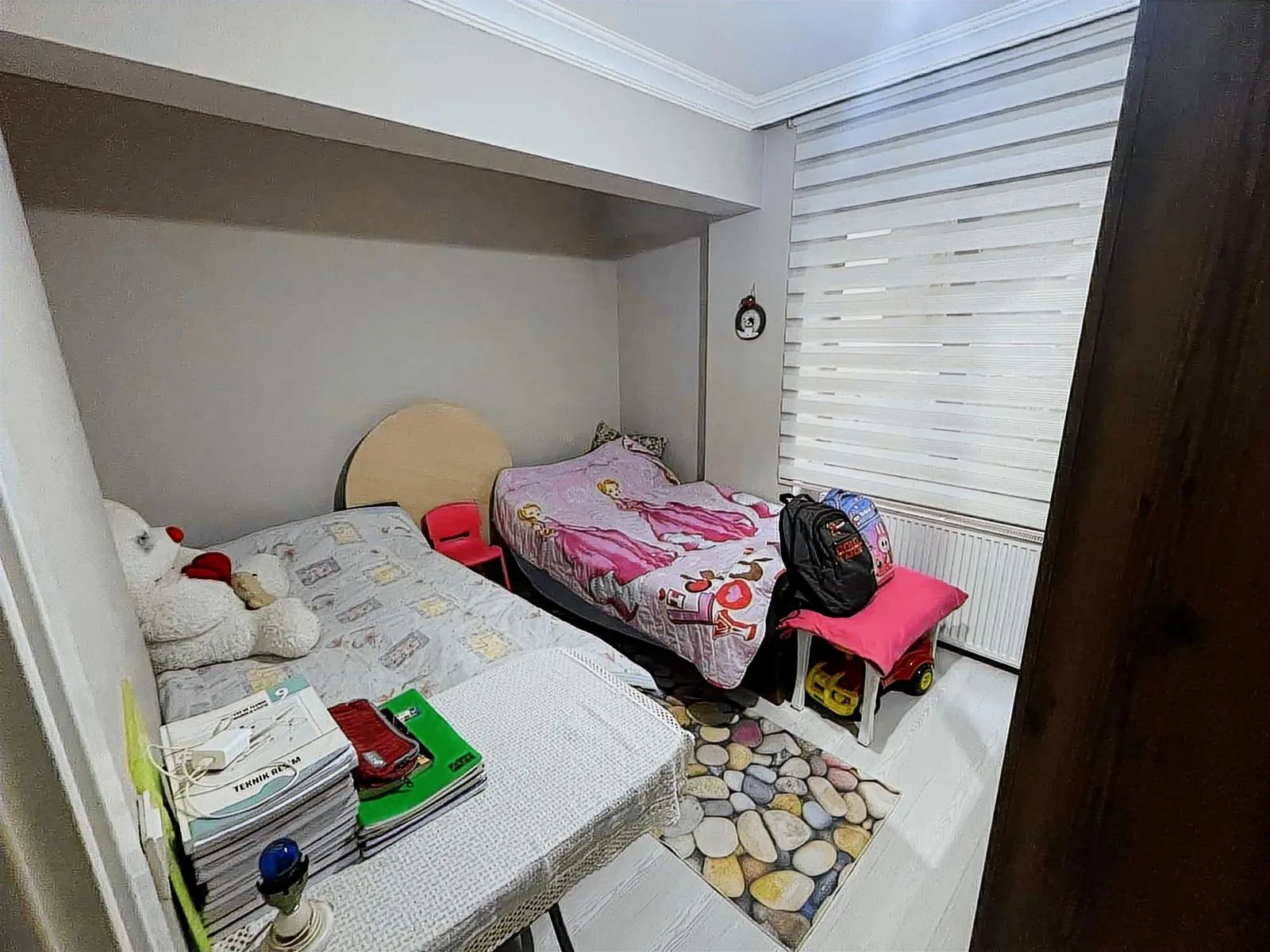 ADAPAZARI YAĞCILAR'DA SATILIK 2+1 DAİRE