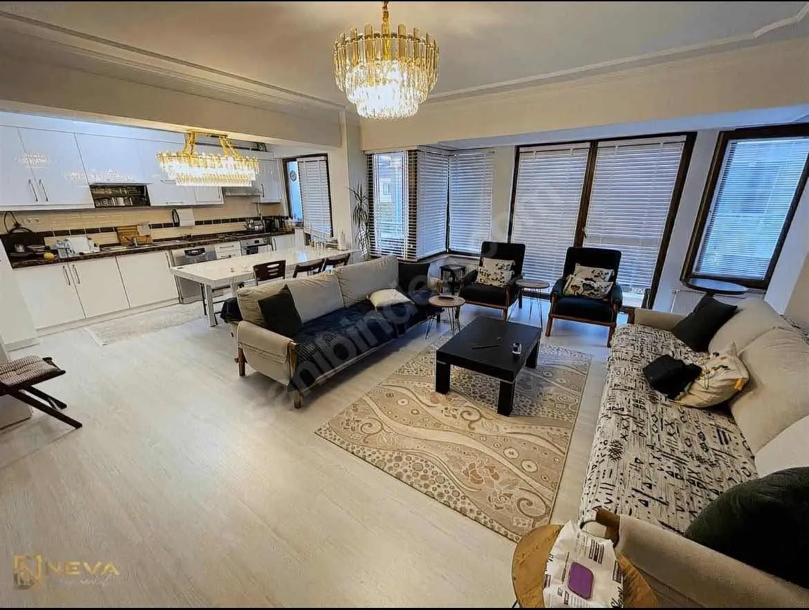 SERDİVAN YAZLIK DEREBOYU KONAKLARINDA SATILIK 3+1 DAİRE