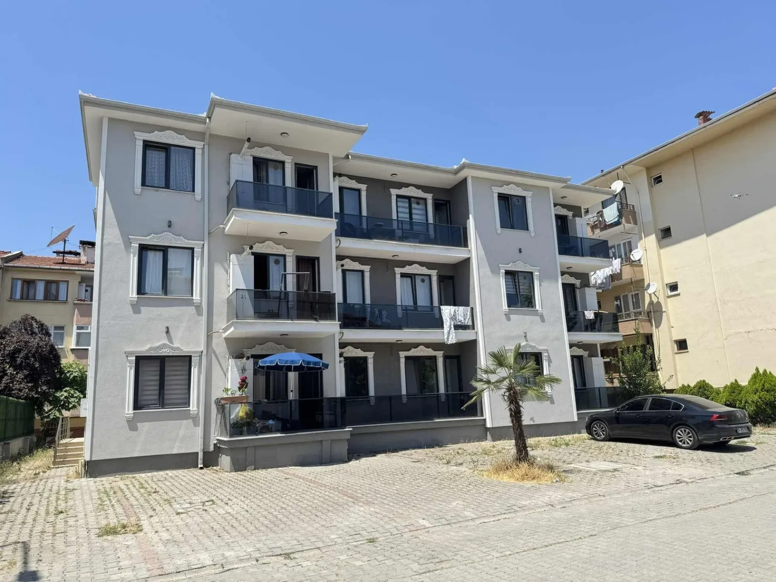 ADAPAZARI YAHYALAR MAH. SATILIK 1+1 40 M2 APART DAİRE
