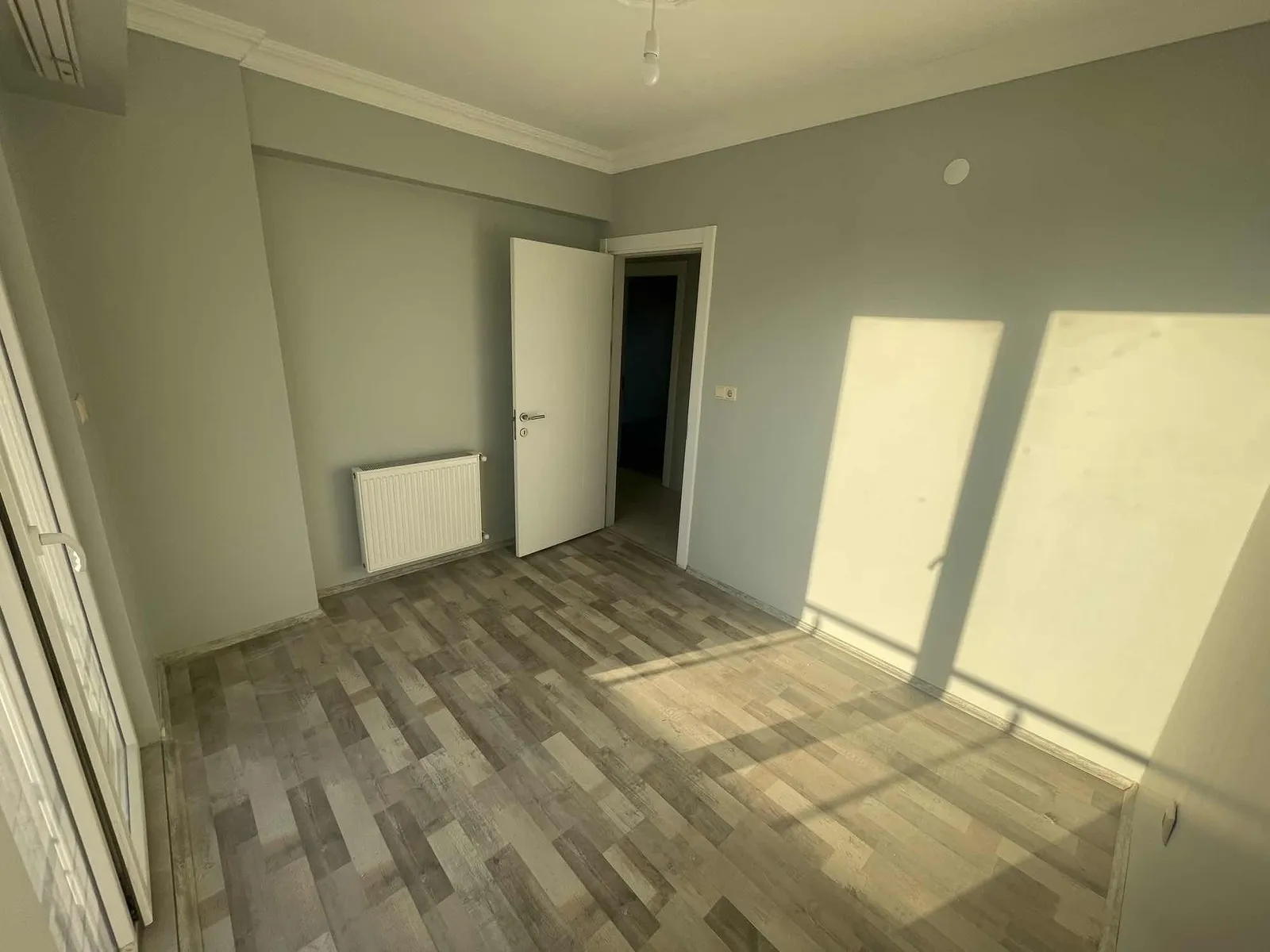 ARABACI ALANI MAH'DE 3. KAT SATILIK 3+1 DAİRE