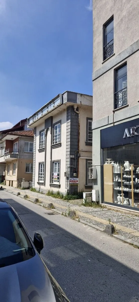 Komple müstakil Dubleks