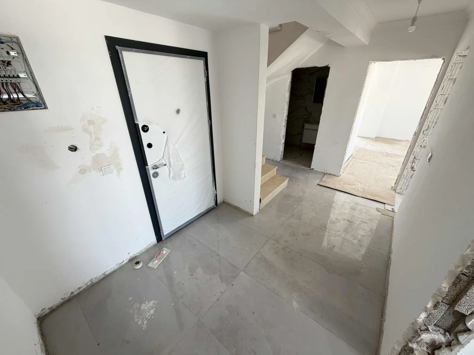 KOCAELİ BAŞİSKELE SATILIK DENİZ MANZARALI 4+1 DUBLEKS DAİRE
