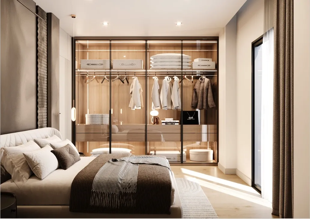 ADAPAZARI TEKELER MAH. PROJEDEN SATILIK 2+1 97 M2 DAİRELER