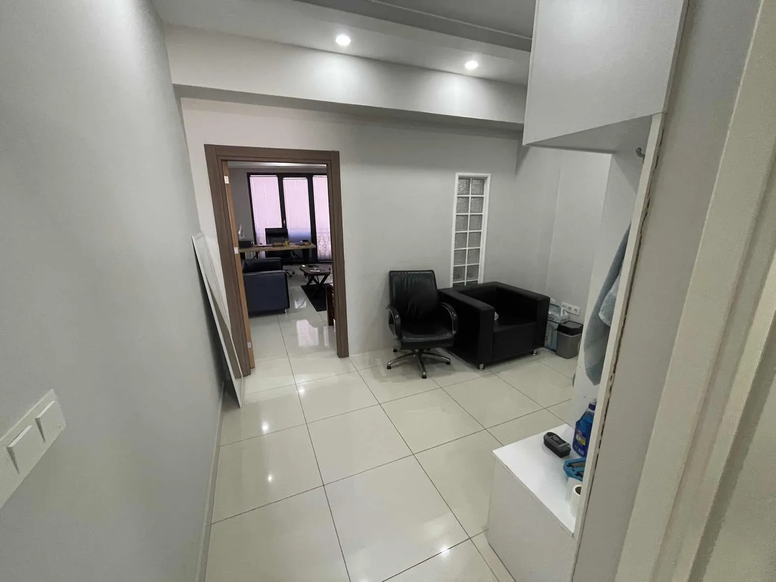 SERDİVAN AGORA AVM YANI KİRALIK OFİS